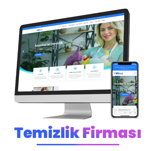 Temizlik Firması